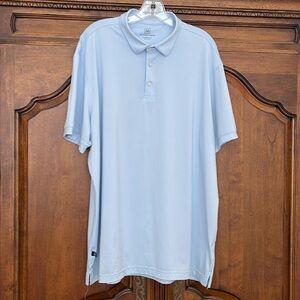 Mizzen and Main Mens Polo